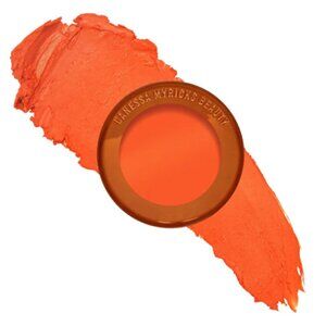 Danessa Myricks Beauty Yummy Skin Blurring Balm Powder Flushed